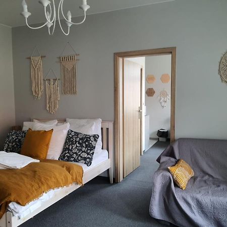 Apartamenty Deptak - W Centrum Karpacza, Parking W Cenie! Εξωτερικό φωτογραφία