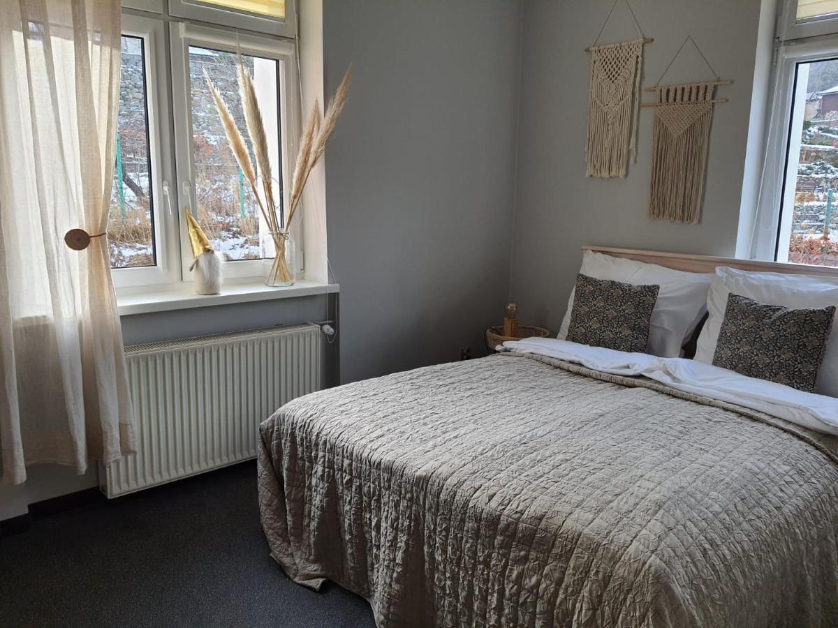 Apartamenty Deptak - W Centrum Karpacza, Parking W Cenie! Εξωτερικό φωτογραφία