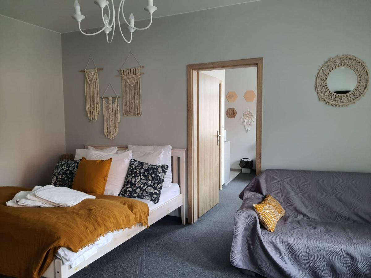 Apartamenty Deptak - W Centrum Karpacza, Parking W Cenie! Εξωτερικό φωτογραφία