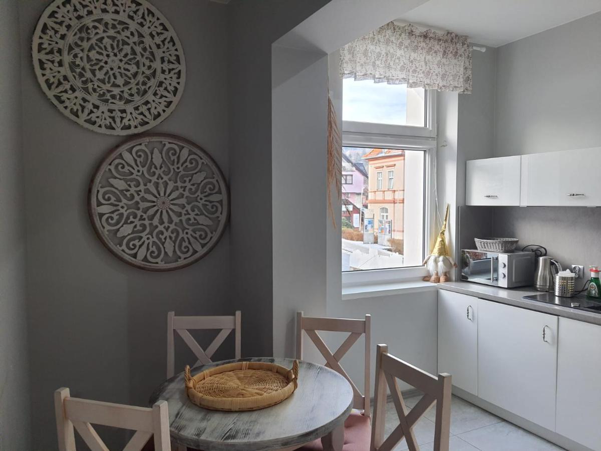 Apartamenty Deptak - W Centrum Karpacza, Parking W Cenie! Εξωτερικό φωτογραφία