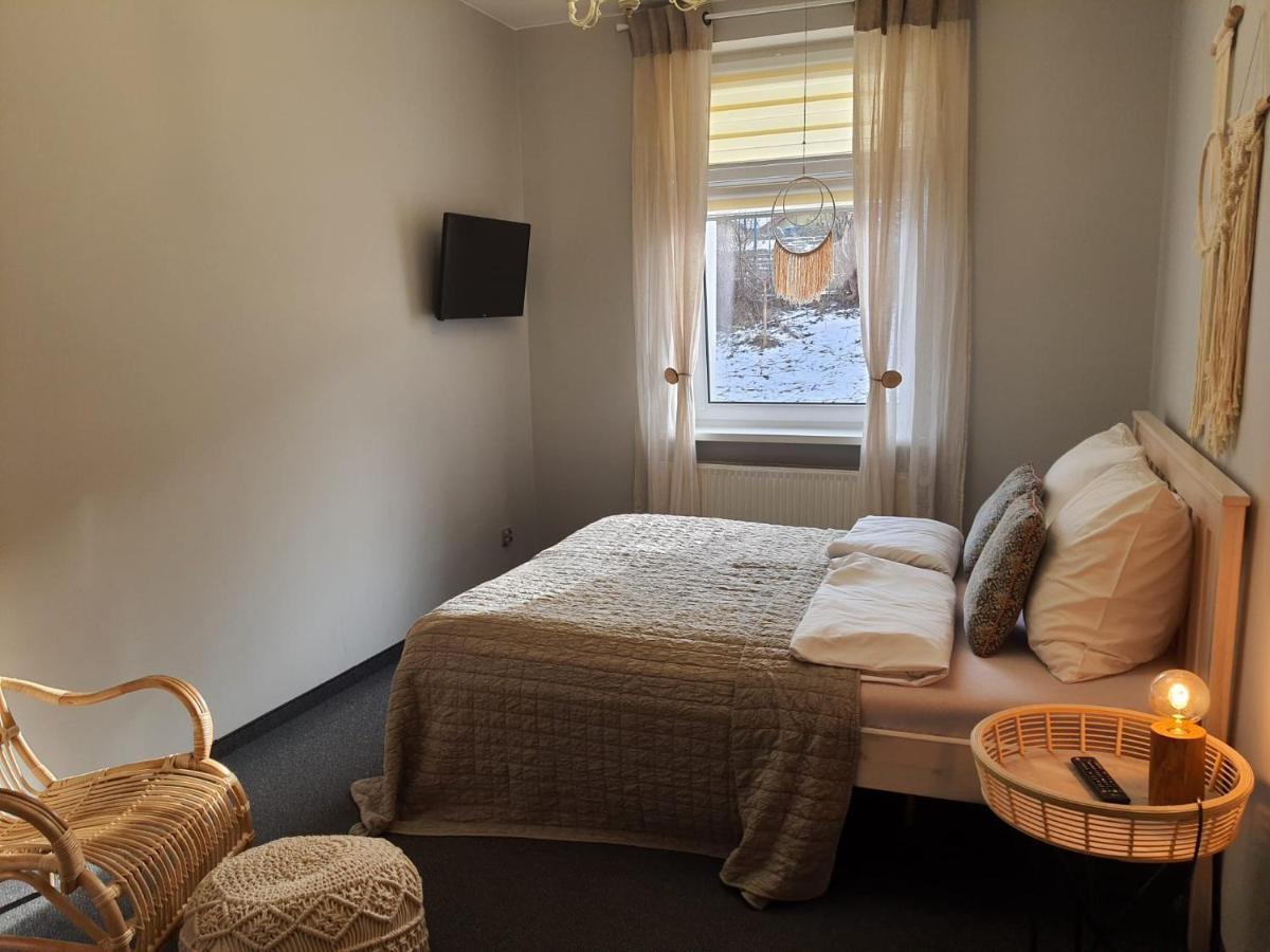 Apartamenty Deptak - W Centrum Karpacza, Parking W Cenie! Εξωτερικό φωτογραφία