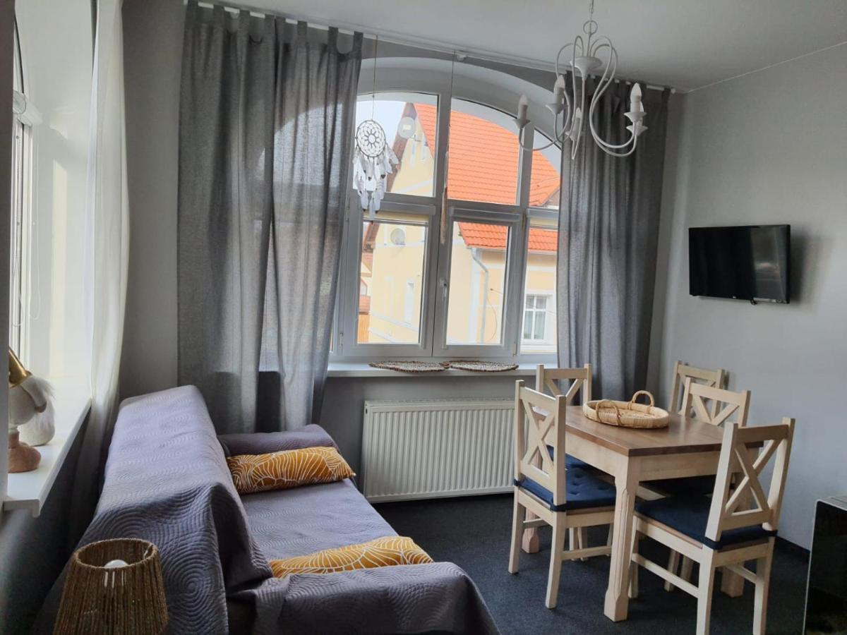 Apartamenty Deptak - W Centrum Karpacza, Parking W Cenie! Εξωτερικό φωτογραφία