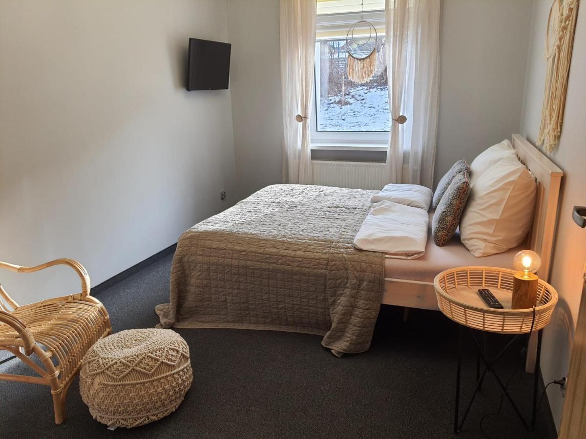 Apartamenty Deptak - W Centrum Karpacza, Parking W Cenie! Εξωτερικό φωτογραφία