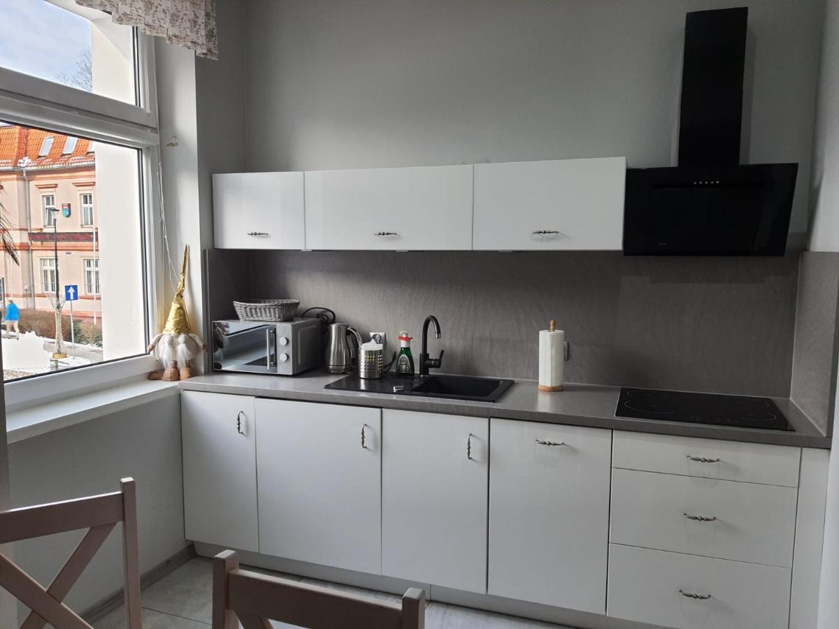 Apartamenty Deptak - W Centrum Karpacza, Parking W Cenie! Εξωτερικό φωτογραφία