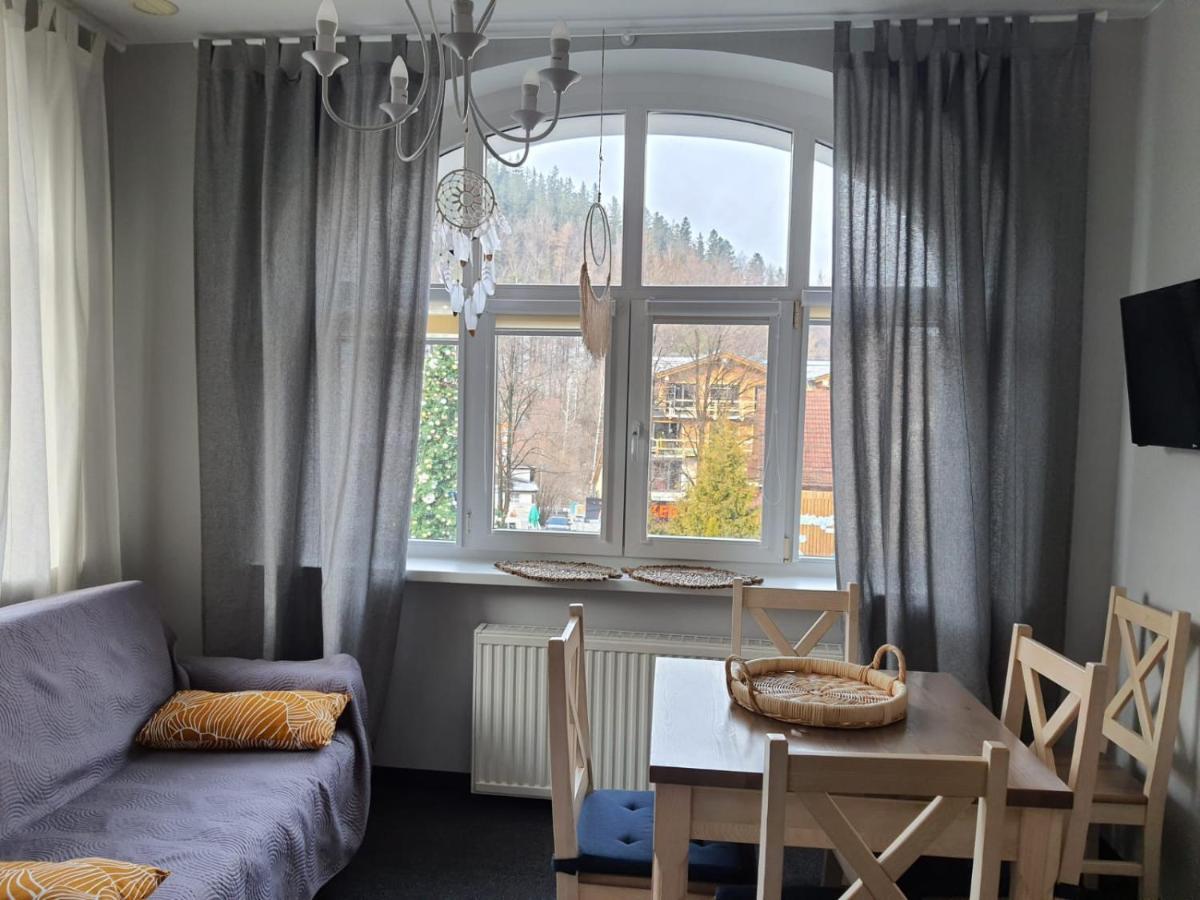 Apartamenty Deptak - W Centrum Karpacza, Parking W Cenie! Εξωτερικό φωτογραφία