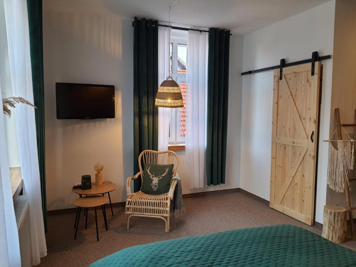 Apartamenty Deptak - W Centrum Karpacza, Parking W Cenie! Εξωτερικό φωτογραφία