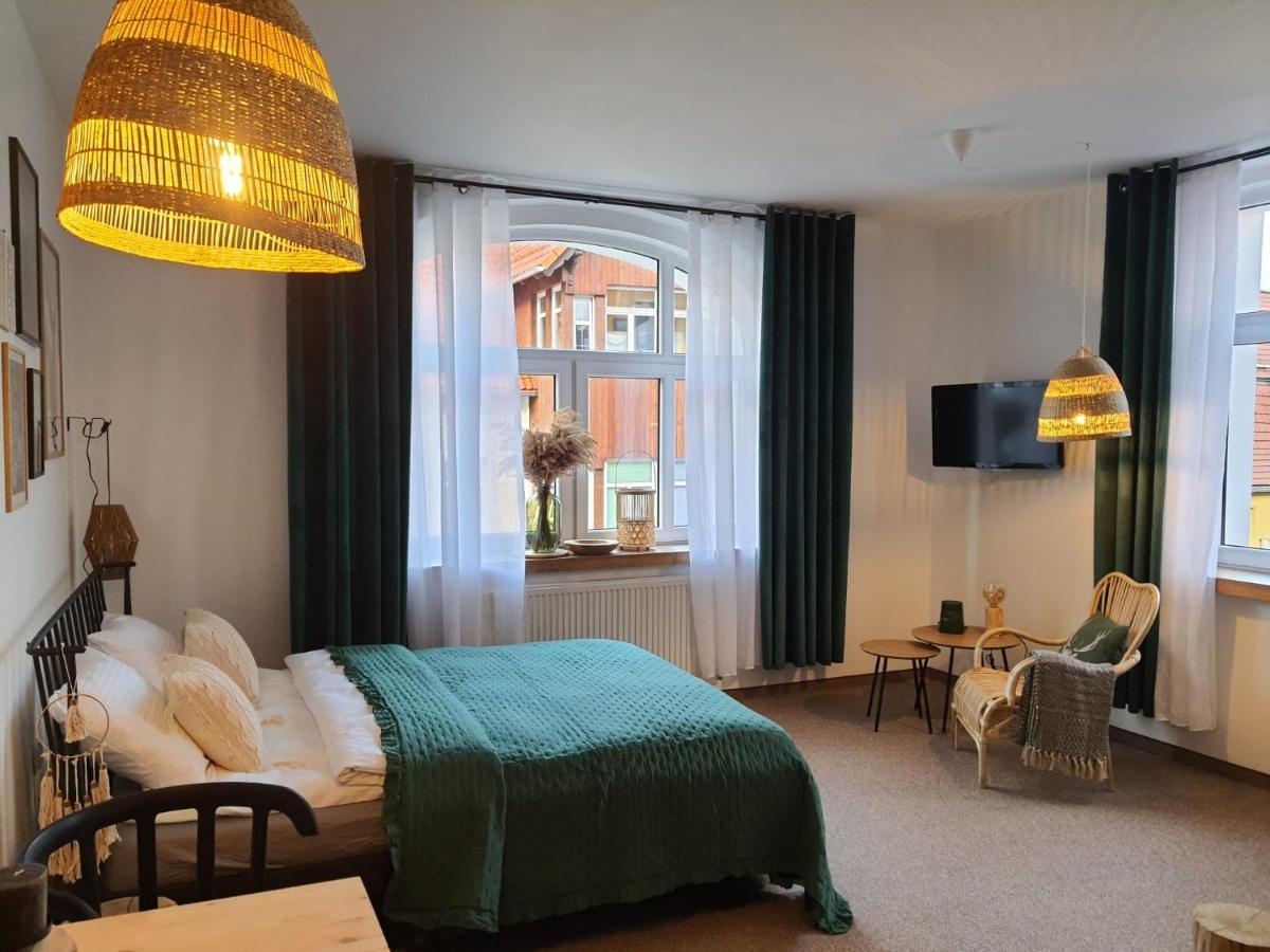 Apartamenty Deptak - W Centrum Karpacza, Parking W Cenie! Εξωτερικό φωτογραφία