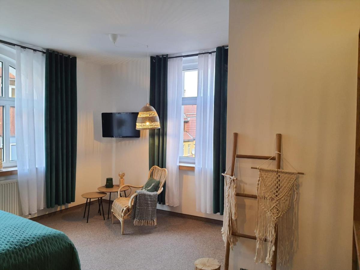 Apartamenty Deptak - W Centrum Karpacza, Parking W Cenie! Εξωτερικό φωτογραφία