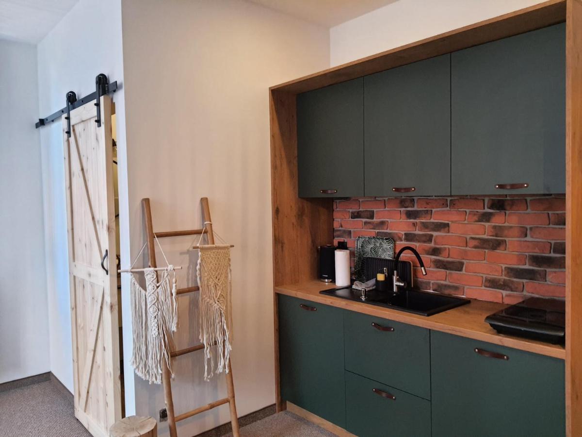 Apartamenty Deptak - W Centrum Karpacza, Parking W Cenie! Εξωτερικό φωτογραφία