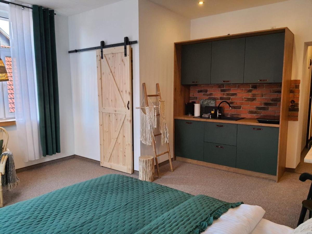 Apartamenty Deptak - W Centrum Karpacza, Parking W Cenie! Εξωτερικό φωτογραφία