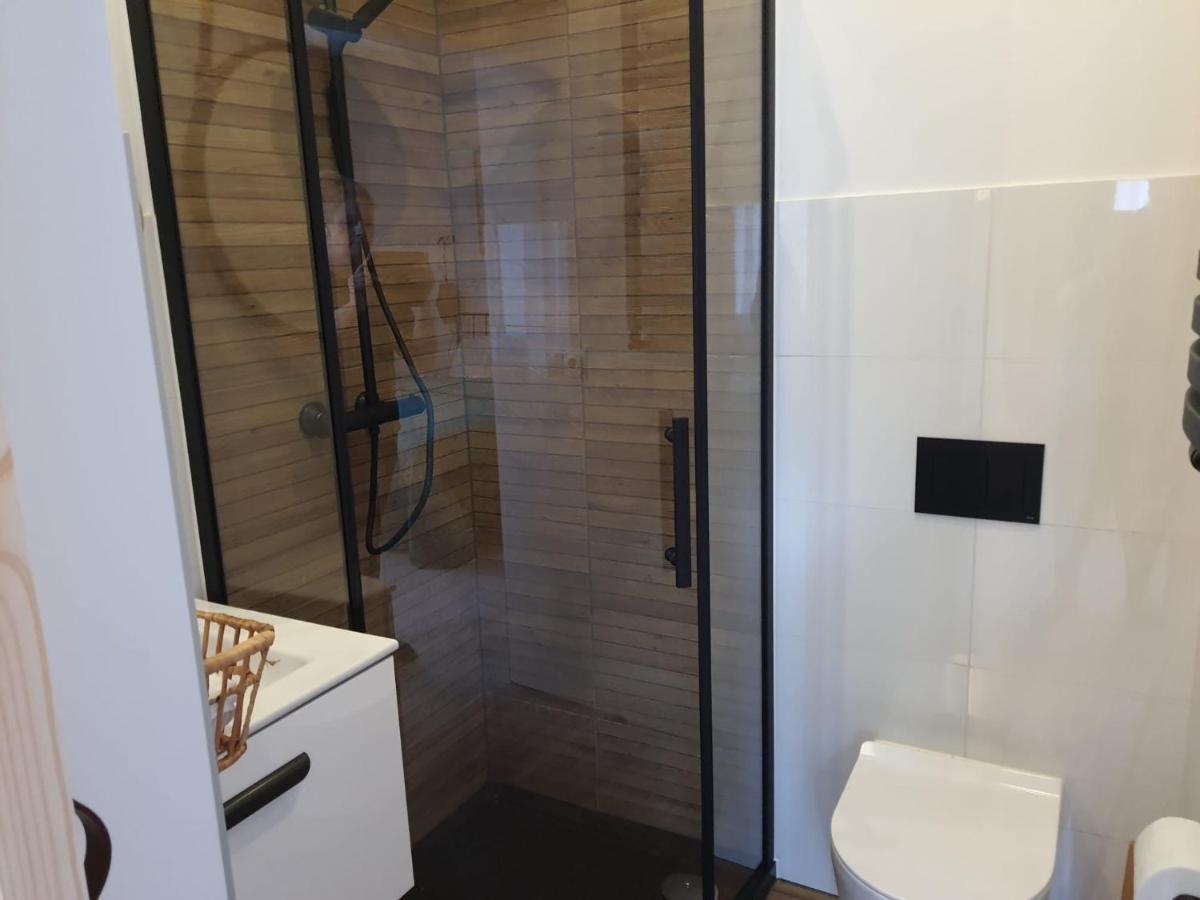 Apartamenty Deptak - W Centrum Karpacza, Parking W Cenie! Εξωτερικό φωτογραφία