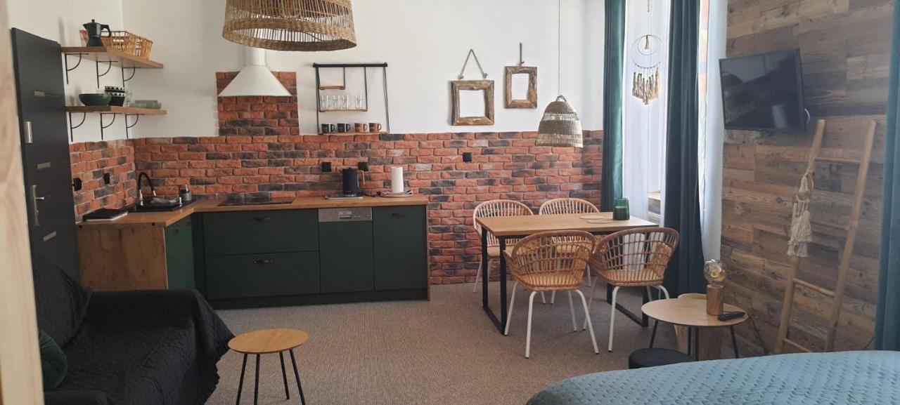 Apartamenty Deptak - W Centrum Karpacza, Parking W Cenie! Εξωτερικό φωτογραφία
